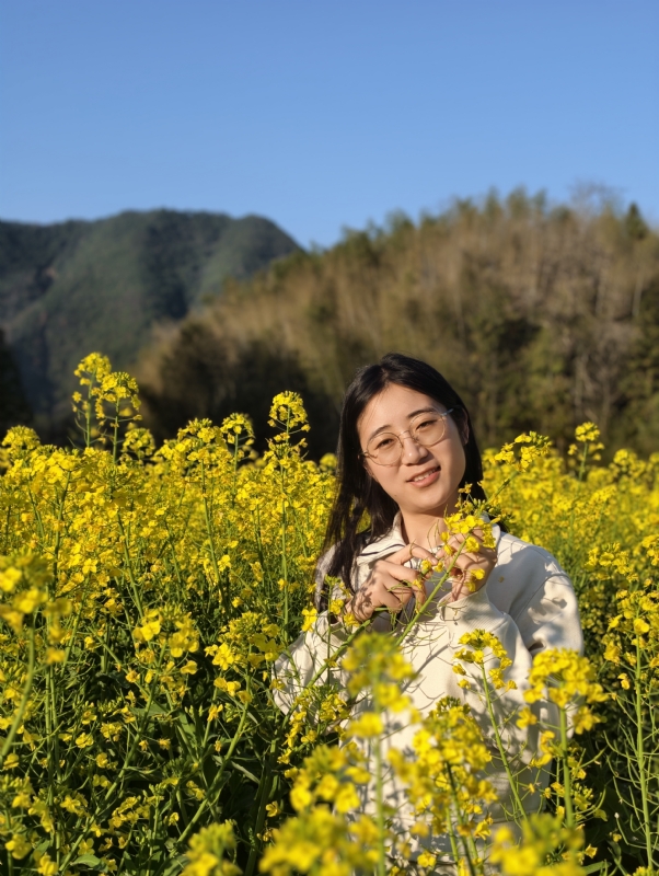 向往美好的第一张照片--泰宁交友中心